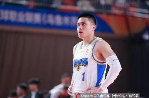 要續(xù)約誰(shuí)？北京男籃有6人合同今夏到期 方碩、陳盈駿、張才仁在列