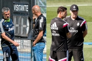 馬卡：皇馬內部呼吁增設專職輔佐主帥的人員，負責球隊與高層溝通