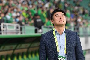 記者：幾乎涉案俱樂部的總經(jīng)理都被禁足五年，未來還會有下一波嗎