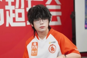 挑杯決賽不敵狼隊！AG鐘意生涯歷史成績改寫為七冠三亞