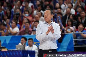 打個錘子！北京上半場領先16分 下半場34-64凈負上海30分