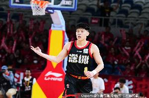 容子峰：我們還沒有放棄 現在1-2還沒結束 沒打完 結果誰都不知道