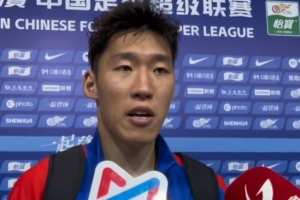 朱辰杰：現有人員大家都非常努力，防傳中等細節方面需要提高
