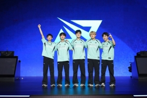 LNG官方：未來長路漫漫，我們終將重整旗鼓，再度奔赴