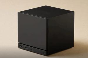 Steam游戲機最新規格曝光！AMD定制處理器 內核專屬優化調試