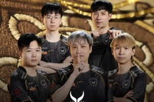 XG慶祝獲得Ti直邀：CN Dota，加油！這個夏天，上海見！