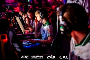 這也聯動？Nightfall輸夢聯決賽后把Steam昵稱改成“m0NESY模式”