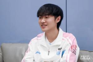 一騎絕塵！Knight生涯九次入選一陣，位列LPL歷史第一