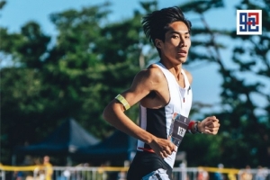 再次刷新個人PB！中長跑名將劉德助在日本1500賽跑出3:37.61