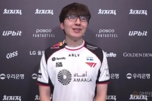 Easyhoon：T1的強(qiáng)項(xiàng)在于5名選手全都厲害到無法被替代的程度