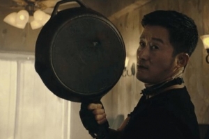 這新片《1941》陣容無敵！成龍 吳京 李連杰 甄子丹首次同框！