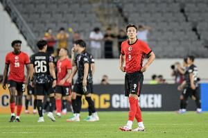 安永佳：加入海港很興奮和自豪 今年一直受到大腿肌肉傷勢困擾