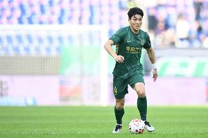 獨苗！世界杯參賽球員全部確定，中超僅樸鎮燮參賽