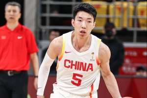 仍需打磨！廖三寧：投籃需要更加穩定 防守和組織都要做得更好
