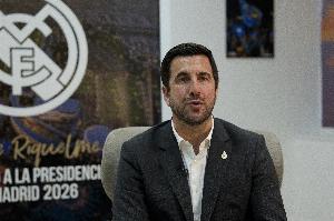 里克爾梅承諾簽哈蘭德？記者：他想復制老佛爺簽菲戈的操作