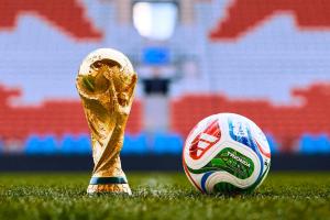 出線難度空前降低！專家：本屆世界杯4分穩(wěn)出線，3分也大概率出線