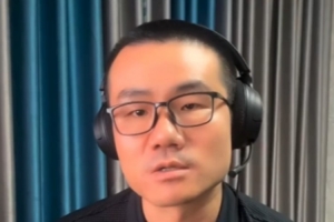 徐靜雨：文班亞馬立棍單打像杜蘭特 他把比賽錯看成個人表演舞臺