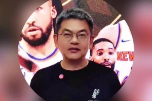 蘇群：文班下一場得調整&少持球 讓哈珀多打 把常規戰變為太空戰