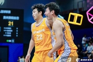 一支三人籃球職業(yè)俱樂部如何扎根貴州——貴州奧弗三年本土化試驗