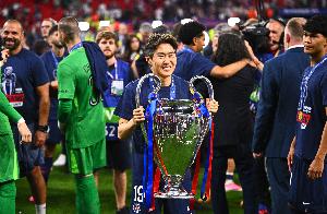 莫雷托：李剛仁想去馬競，巴黎可能以3000萬歐元放人