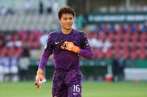 李昊、毛偉杰首發登場，迎國足國際A級比賽首秀