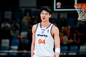 媒體人：32歲老將王哲林展現(xiàn)無與倫比求勝欲 這個(gè)冠軍是他應(yīng)得的