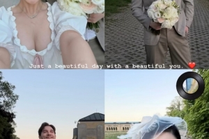 祝福知名DOTA2選手RTZ官宣結婚：新娘是中國主持人小鴿子