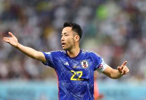 日媒：前日本隊長吉田麻也將以“支援球員”身份，與日本隊會合