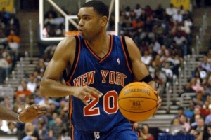 1999年尼克斯通過黑八闖進總決賽 NBA歷史第一支&23年熱火第二