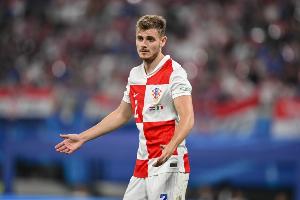 克羅地亞國腳們：我們還有可以改進的方面，會為世界杯做好備戰
