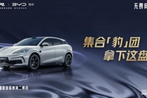 網(wǎng)友熱議比亞迪成LPL合作伙伴：Rookie能不能回來(lái)搞波聯(lián)動(dòng) BYD宋