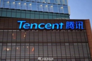 高管回應“騰訊AI慢了”言論：有些地方可以做更好 這是一段長跑