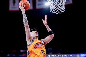 再拿一枚戒指！弗格和張鎮麟都拿到個人第4冠