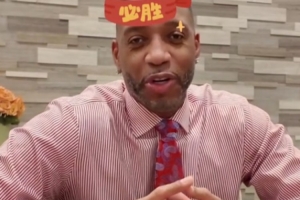 高考在即！麥迪祝福廣大高三學子：祝所有考生沉著應考 超常發揮