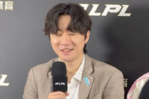 daeny教練：我只想我們必須要去MSI 只是上場打WE有點掉以輕心了
