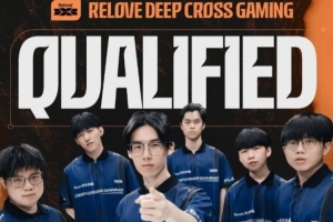 越南GAM無緣MSI，太平洋賽區DCG成為全球第三支進MSI的隊伍