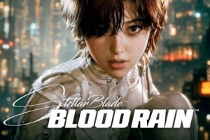 《劍星：血雨》官方主視覺圖正式公開：第三人稱動作冒險游戲