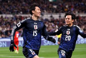 鐮田大地：剛踢完歐協聯決賽但并不疲勞 這是自己最后一屆世界杯
