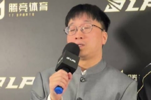 Tabe：最近訓練非常不錯 選手們付出了很多努力只是結果比較遺憾