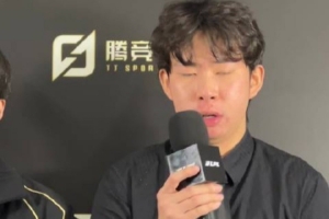 Xiaobai教練：有想過對面露露大嘴 當時覺得我們很容易沖死他們