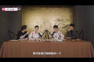 Creme講述比較少見的生氣JKL：沒辦法，LOL就是會把人變成魔鬼！