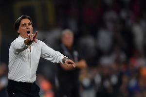 蒙特拉：恰爾汗奧盧正在恢復，伊爾迪茲還沒參加土耳其全隊合練