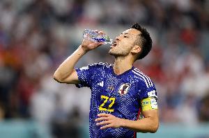 吉田麻也：曾一度考慮過為錢去中超踢球 在川島永嗣的開導下放棄