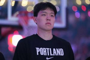 啟蒙教練：小時候的楊瀚森很愛哭 比賽輸了他有時就會默默流淚