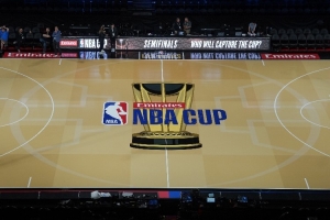 NBA高管：曾考慮讓歐洲和中國的冠軍球隊打杯賽 但賽程很難排