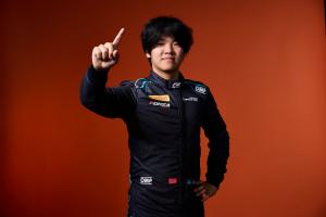 F3遞補奪冠！19歲車手謝詠霖：終極目標是中國人在F1的第一個冠軍