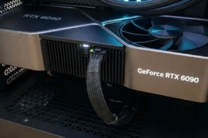 RTX 5080 Super要來了！曝60系顯卡要延期整整一年