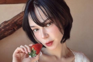 國外美女撞臉《劍星》，新女主角伊薇 被喊話求出COS