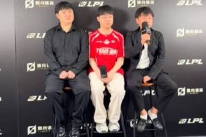 WE教練：現(xiàn)在走到三強(qiáng)相比去年進(jìn)步了 今天所有人稍微有些壓力