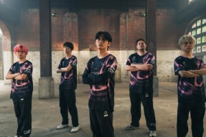 DRG國際賽大場戰(zhàn)績總計(jì)0勝5負(fù)，小場戰(zhàn)績?yōu)?勝10負(fù)，勝率為0！